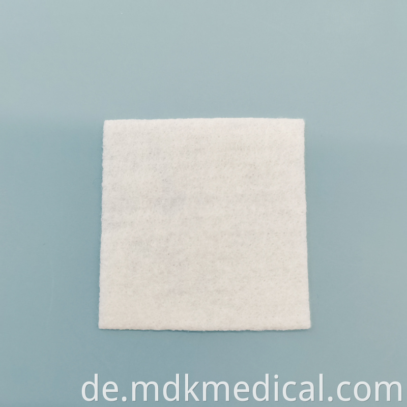 alginate dressing